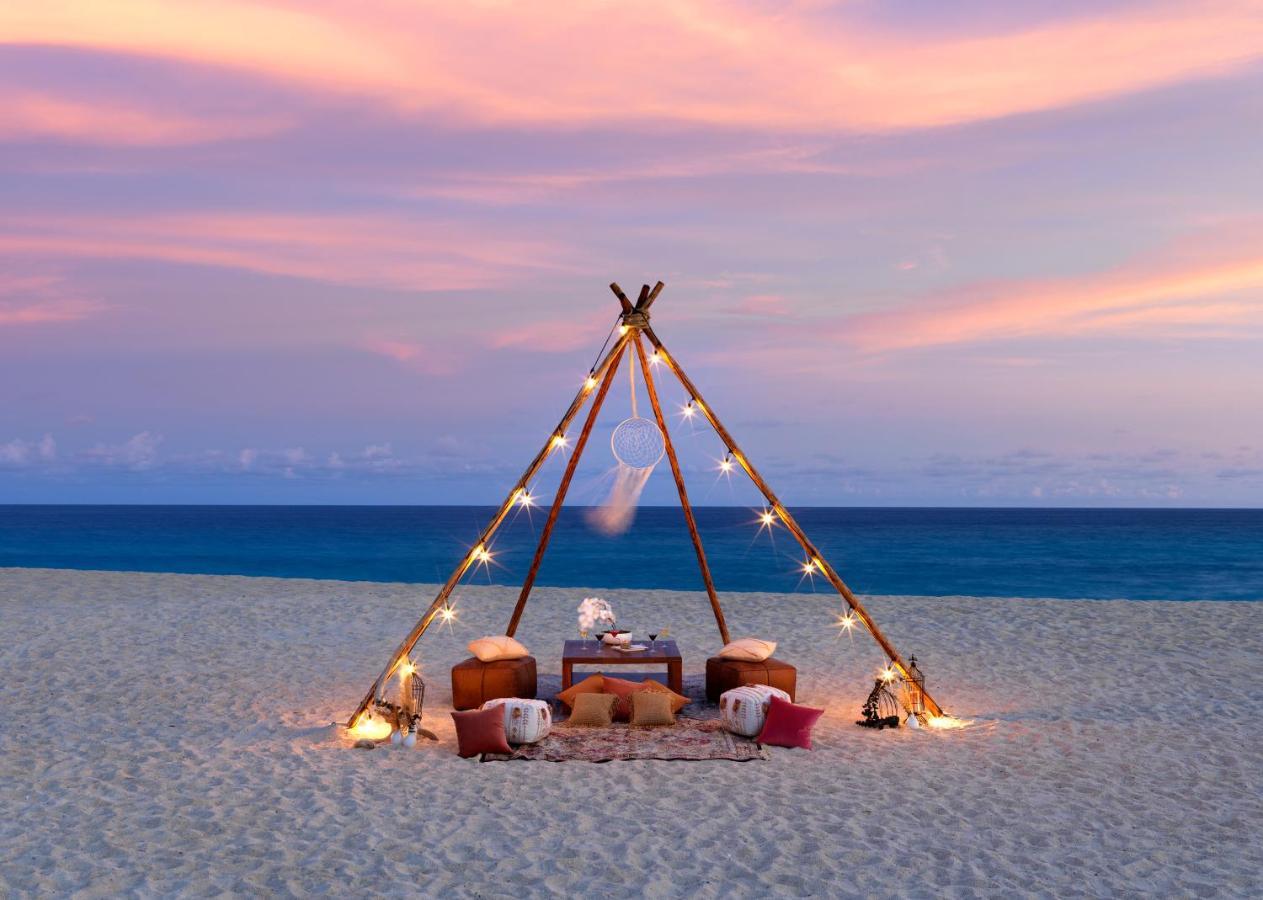 Paradisus Los Cabos (Adults Only) San José del Cabo Εξωτερικό φωτογραφία