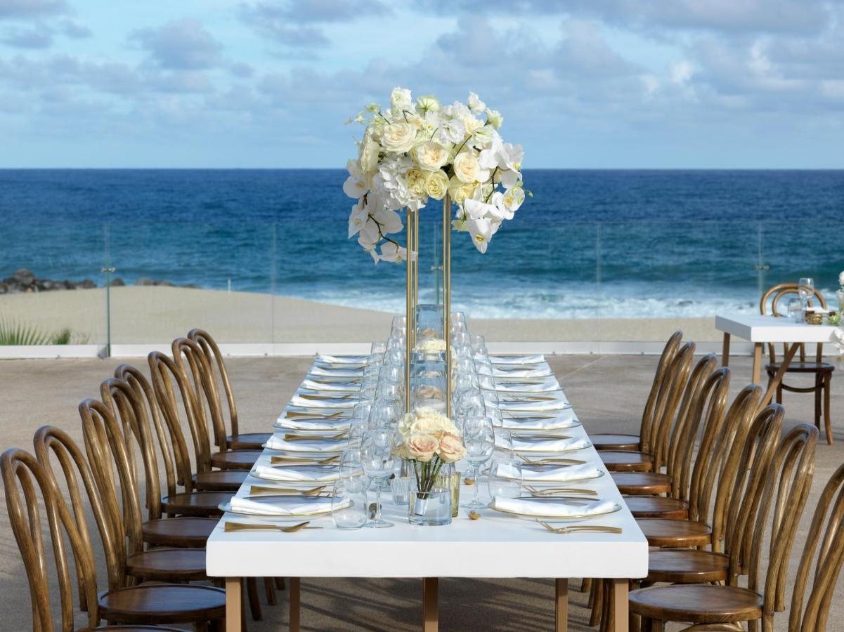Paradisus Los Cabos (Adults Only) San José del Cabo Εξωτερικό φωτογραφία