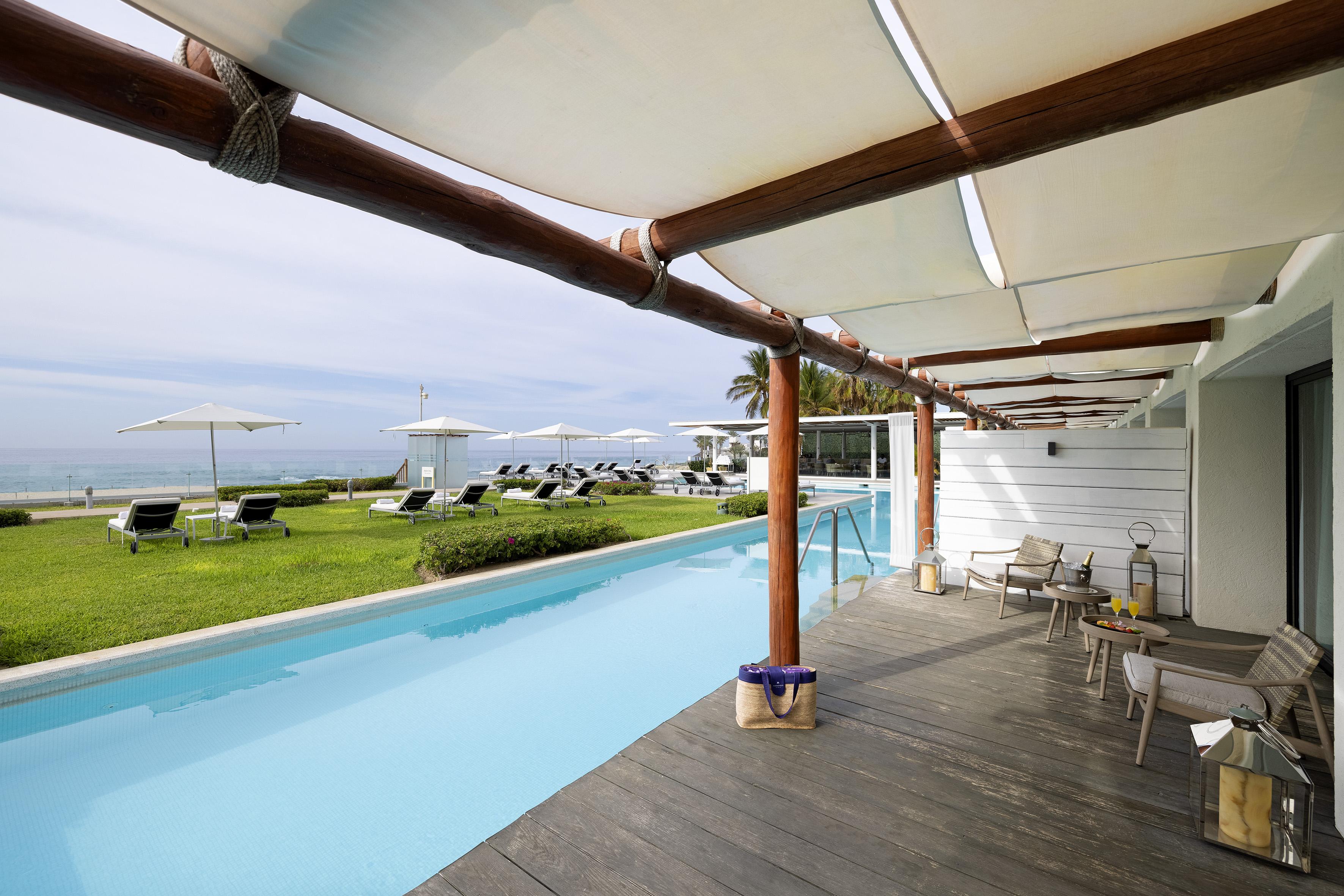 Paradisus Los Cabos (Adults Only) San José del Cabo Εξωτερικό φωτογραφία