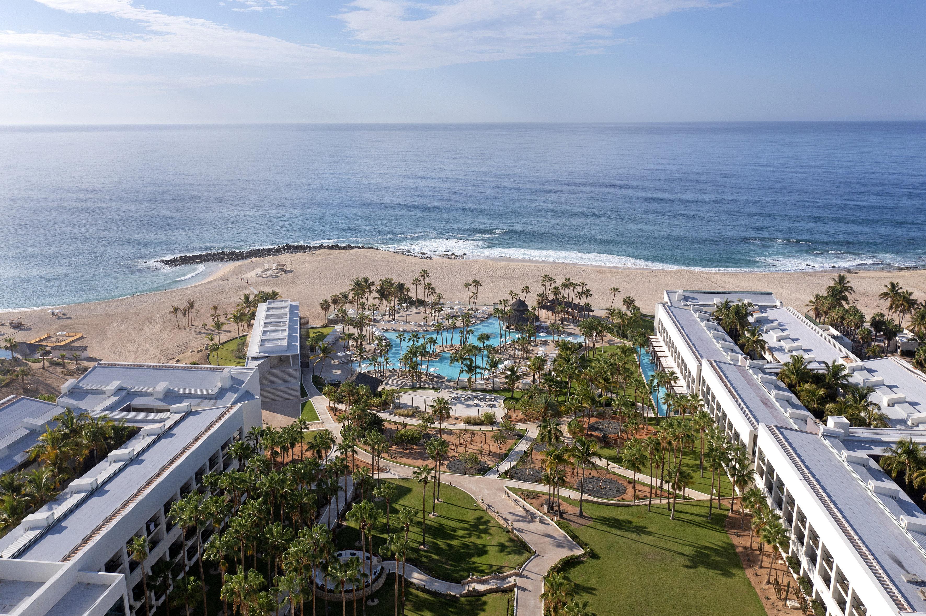 Paradisus Los Cabos (Adults Only) San José del Cabo Εξωτερικό φωτογραφία
