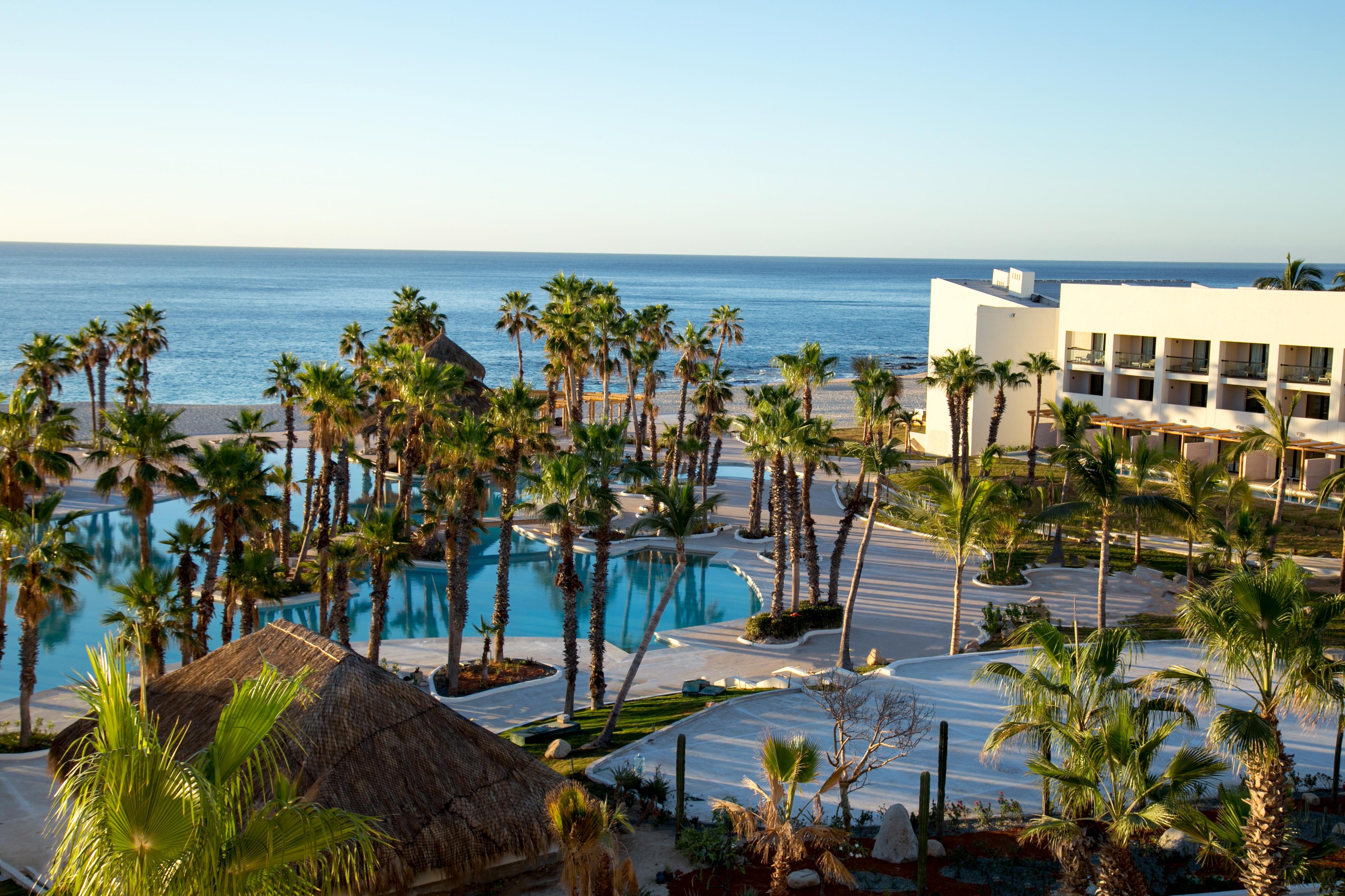 Paradisus Los Cabos (Adults Only) San José del Cabo Εξωτερικό φωτογραφία