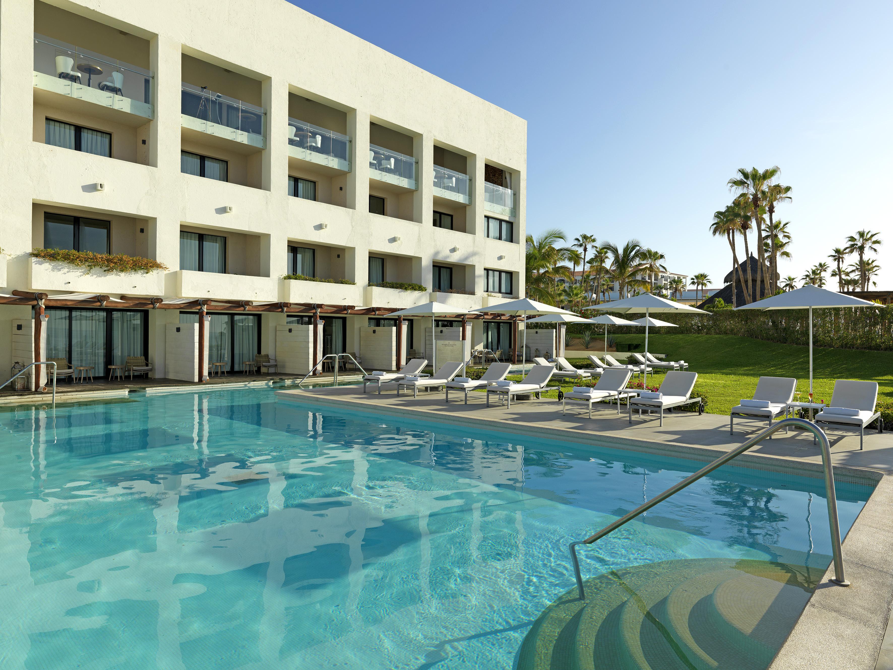 Paradisus Los Cabos (Adults Only) San José del Cabo Εξωτερικό φωτογραφία