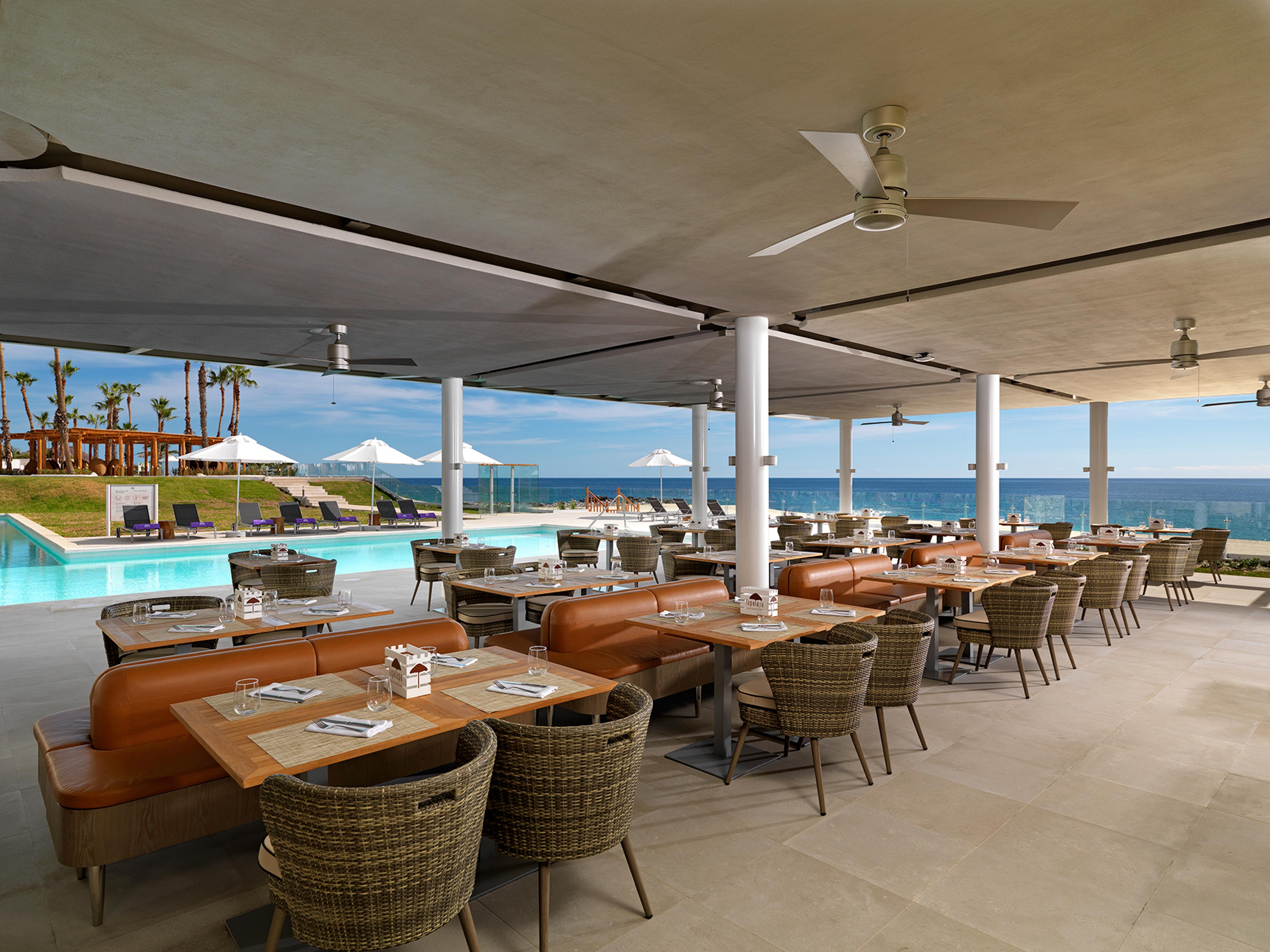 Paradisus Los Cabos (Adults Only) San José del Cabo Εξωτερικό φωτογραφία