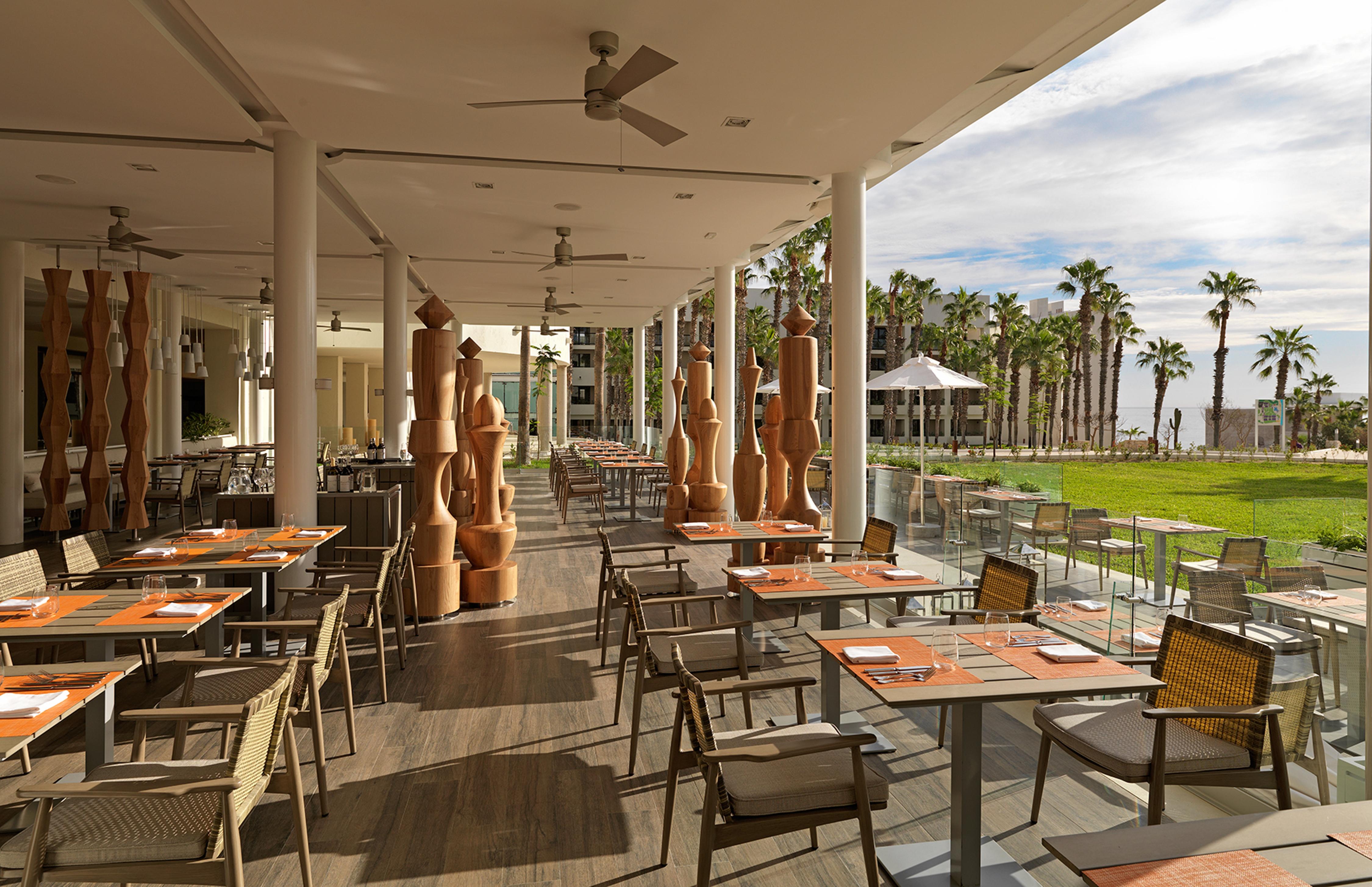 Paradisus Los Cabos (Adults Only) San José del Cabo Εξωτερικό φωτογραφία
