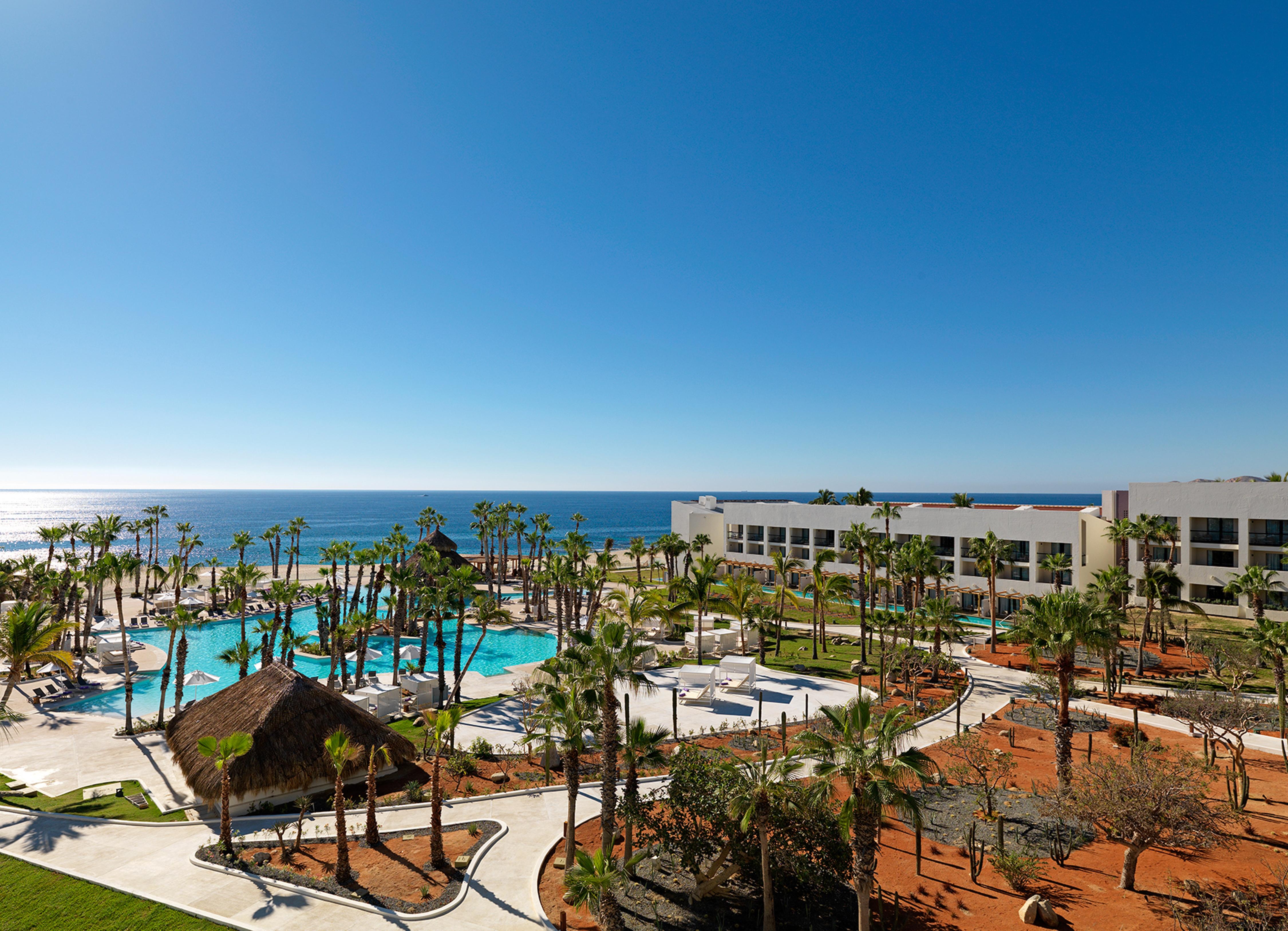 Paradisus Los Cabos (Adults Only) San José del Cabo Εξωτερικό φωτογραφία