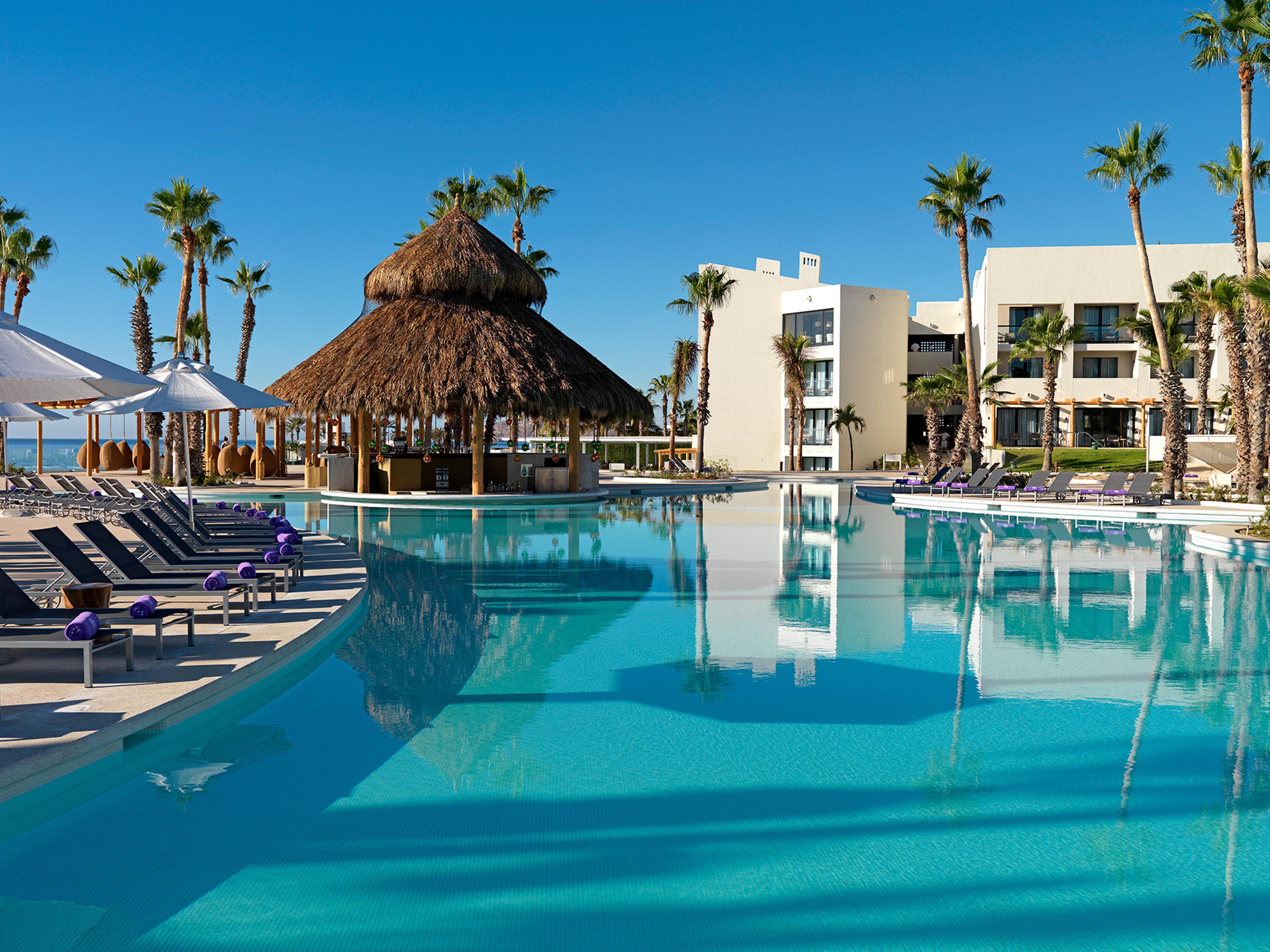 Paradisus Los Cabos (Adults Only) San José del Cabo Εξωτερικό φωτογραφία