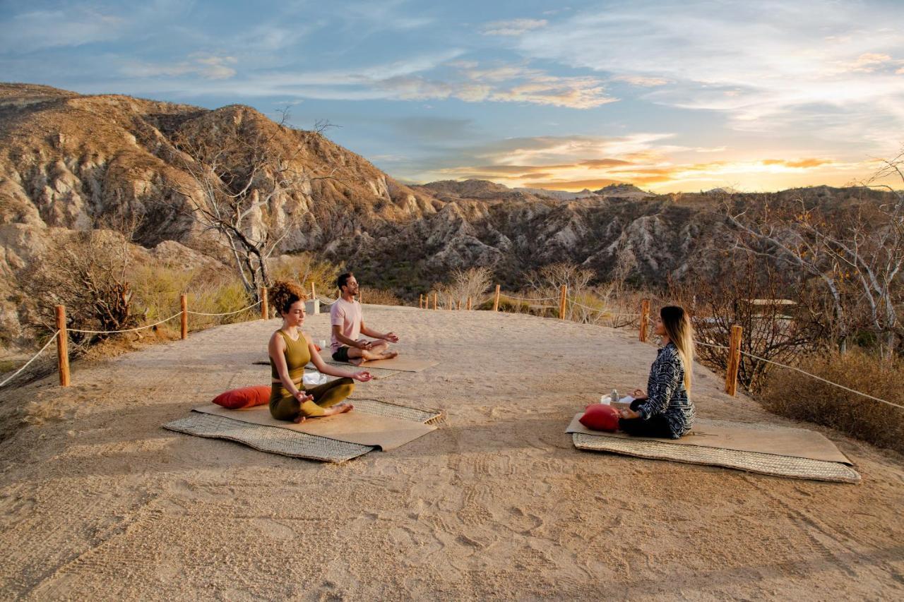 Paradisus Los Cabos (Adults Only) San José del Cabo Εξωτερικό φωτογραφία