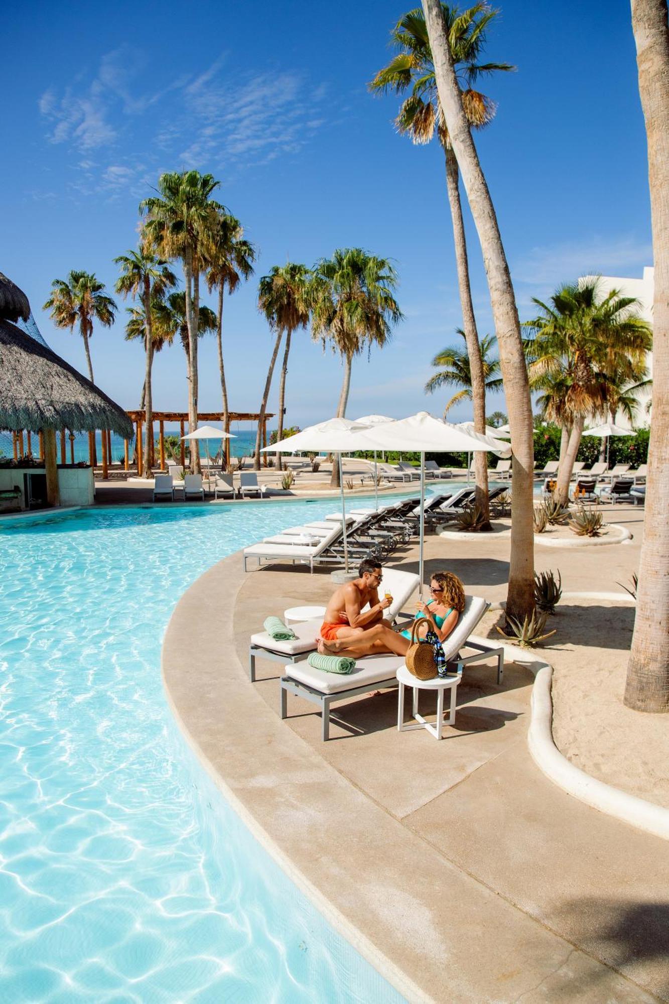 Paradisus Los Cabos (Adults Only) San José del Cabo Εξωτερικό φωτογραφία