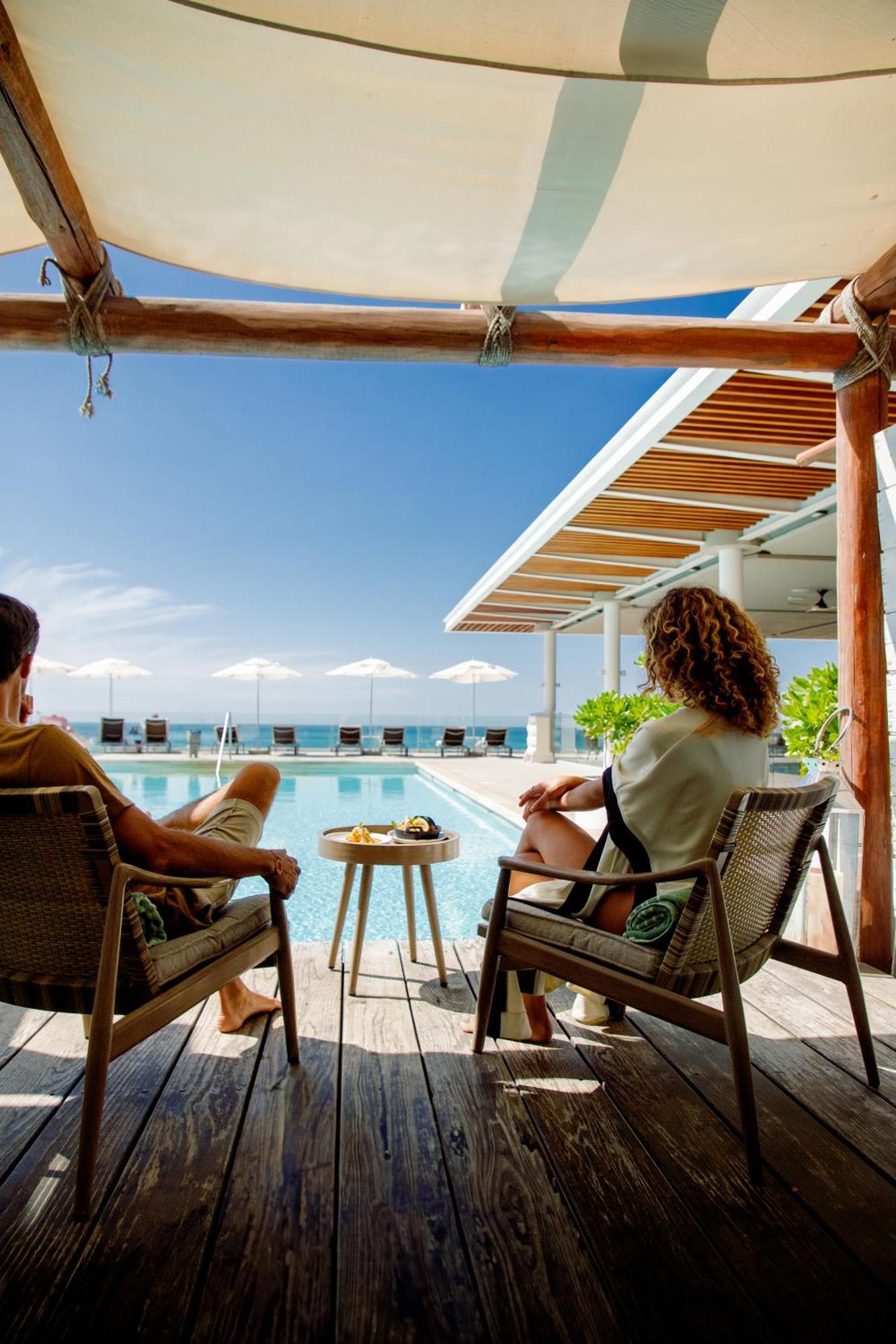Paradisus Los Cabos (Adults Only) San José del Cabo Εξωτερικό φωτογραφία
