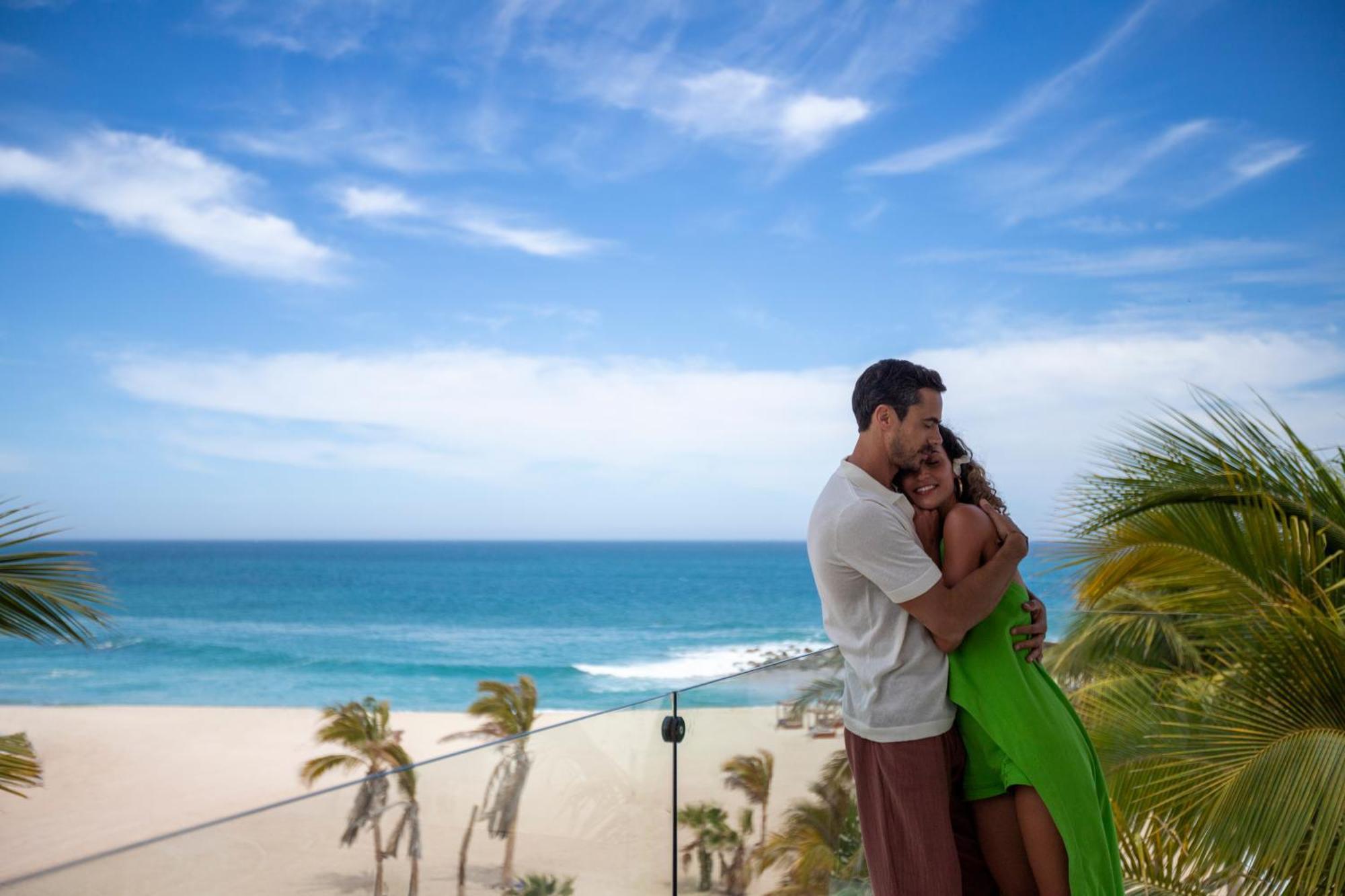 Paradisus Los Cabos (Adults Only) San José del Cabo Εξωτερικό φωτογραφία