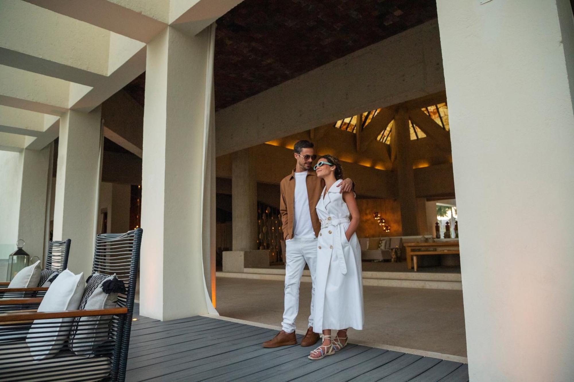 Paradisus Los Cabos (Adults Only) San José del Cabo Εξωτερικό φωτογραφία