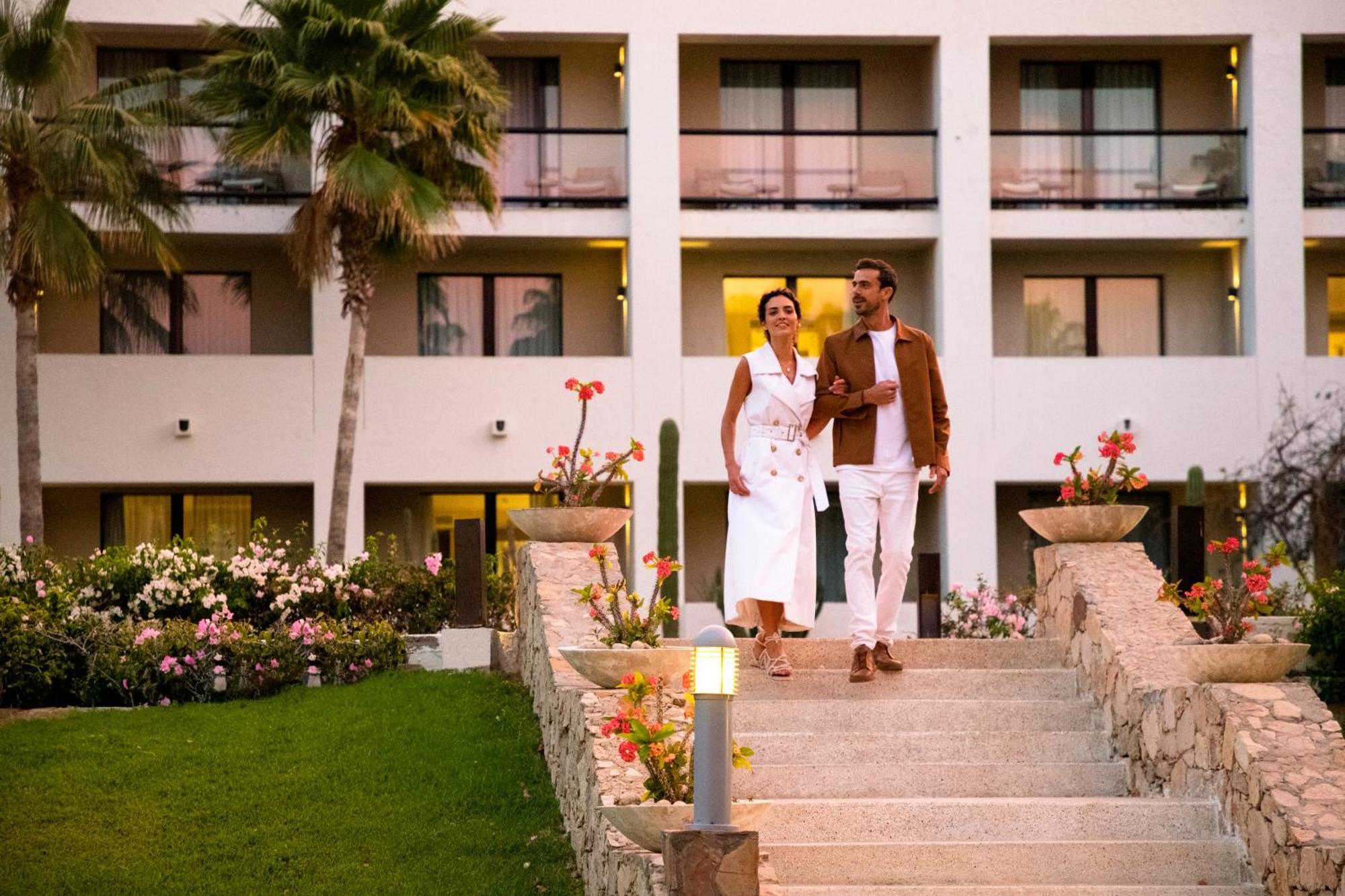 Paradisus Los Cabos (Adults Only) San José del Cabo Εξωτερικό φωτογραφία