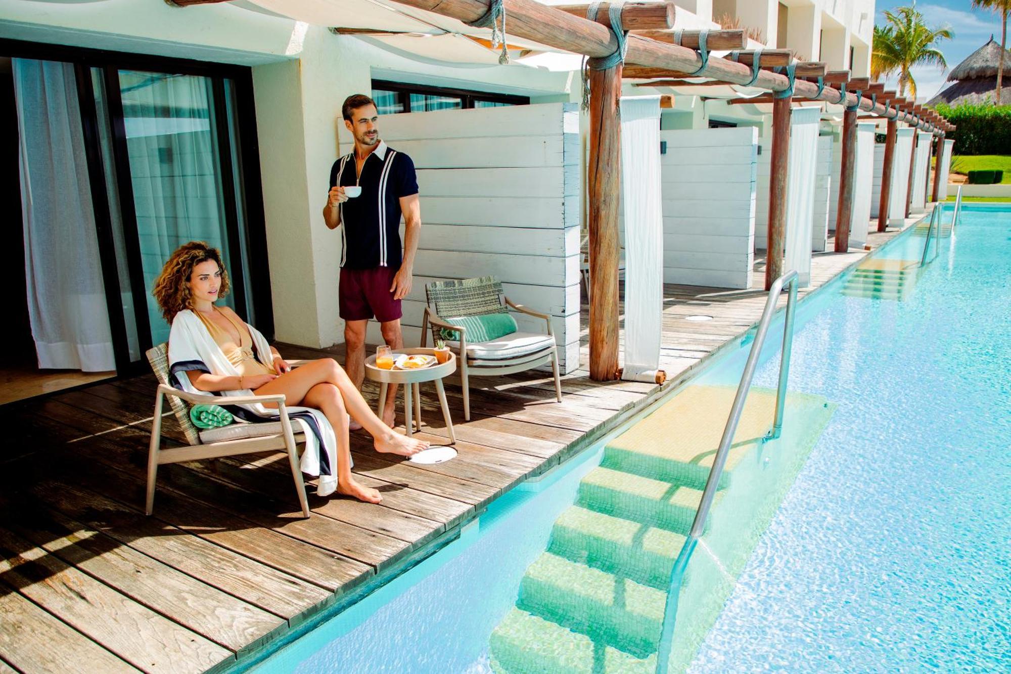 Paradisus Los Cabos (Adults Only) San José del Cabo Εξωτερικό φωτογραφία