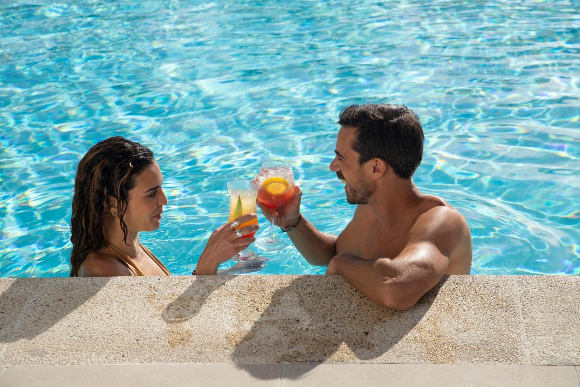 Paradisus Los Cabos (Adults Only) San José del Cabo Εξωτερικό φωτογραφία
